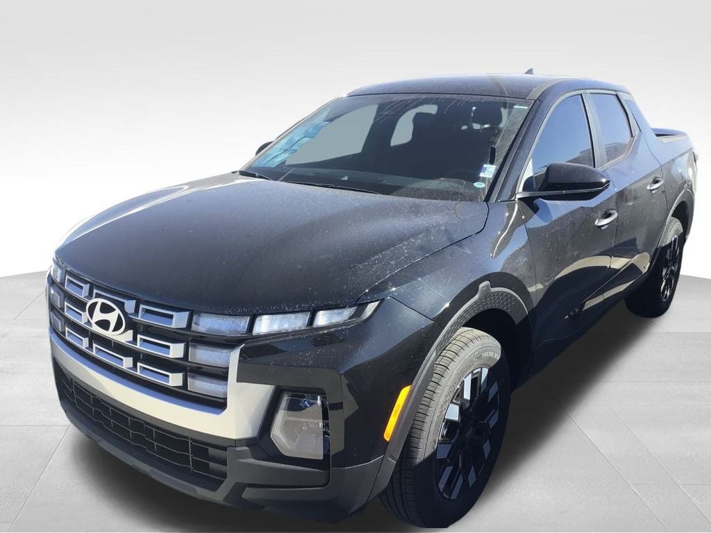 2026 Hyundai Santa Cruz SE FWD