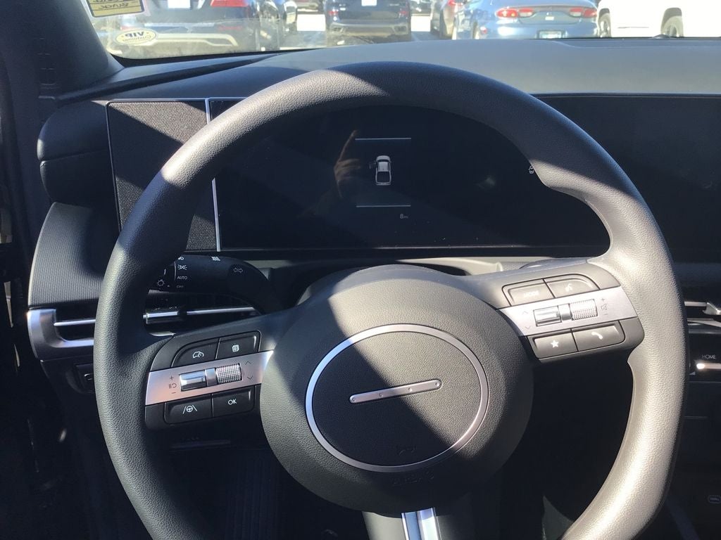 2026 Hyundai Santa Cruz SE FWD