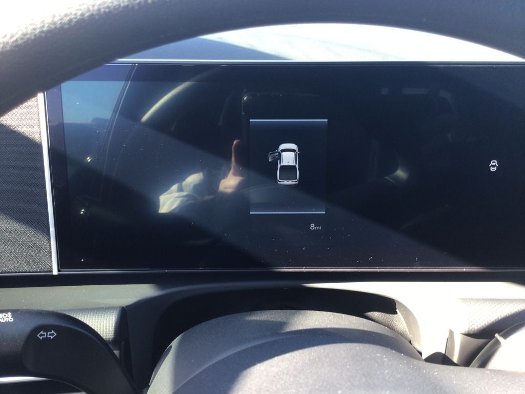 2026 Hyundai Santa Cruz SE FWD