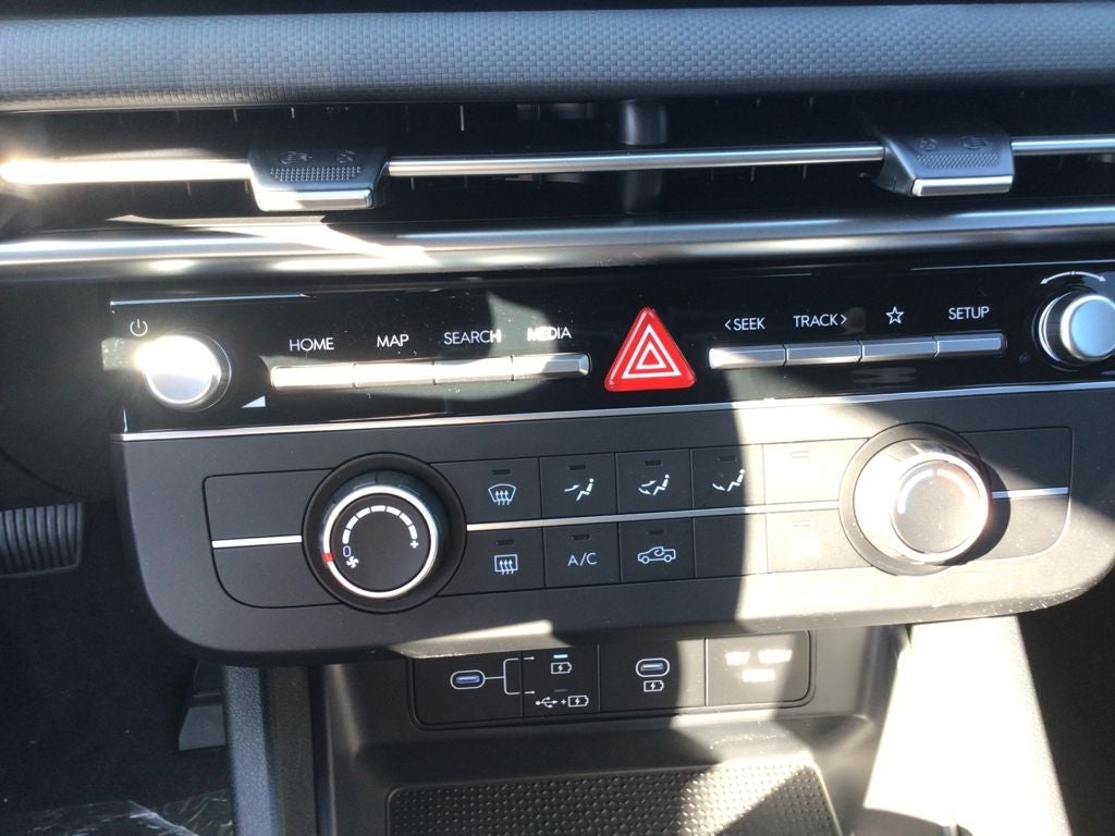 2026 Hyundai Santa Cruz SE FWD