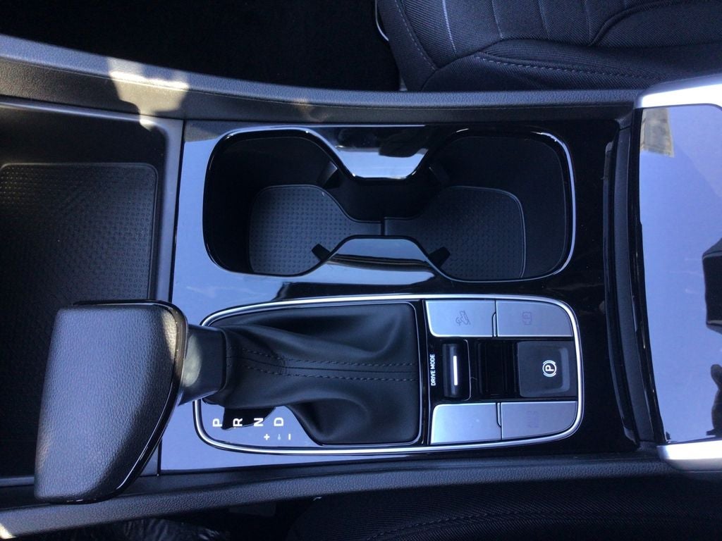 2026 Hyundai Santa Cruz SE FWD