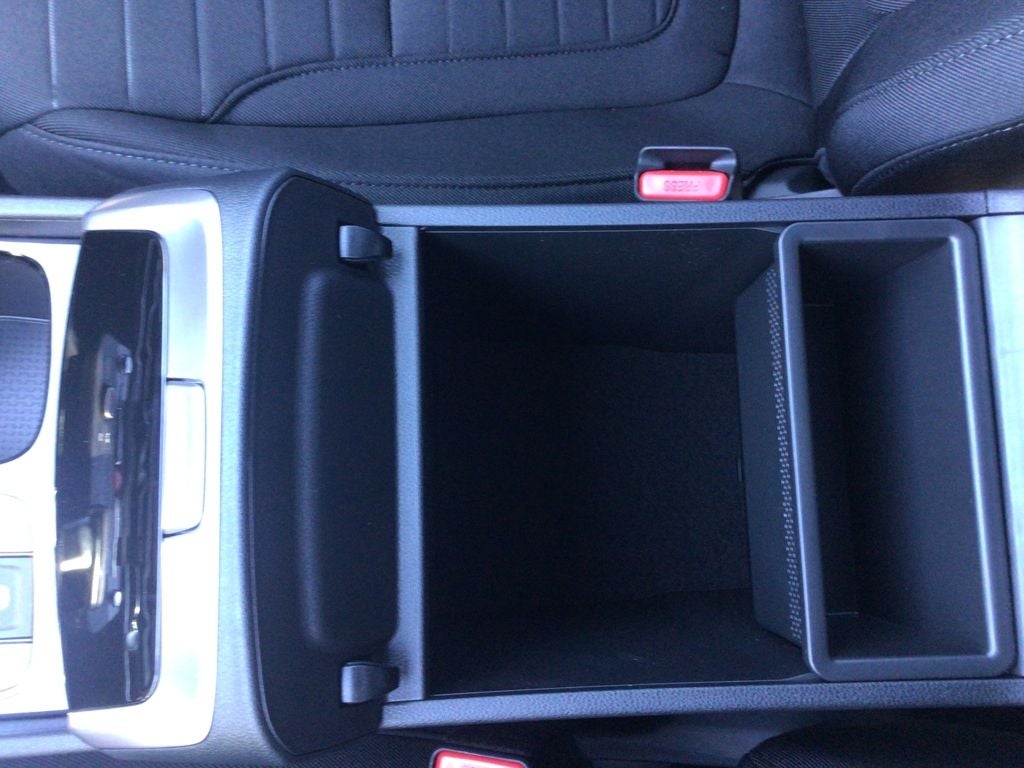 2026 Hyundai Santa Cruz SE FWD