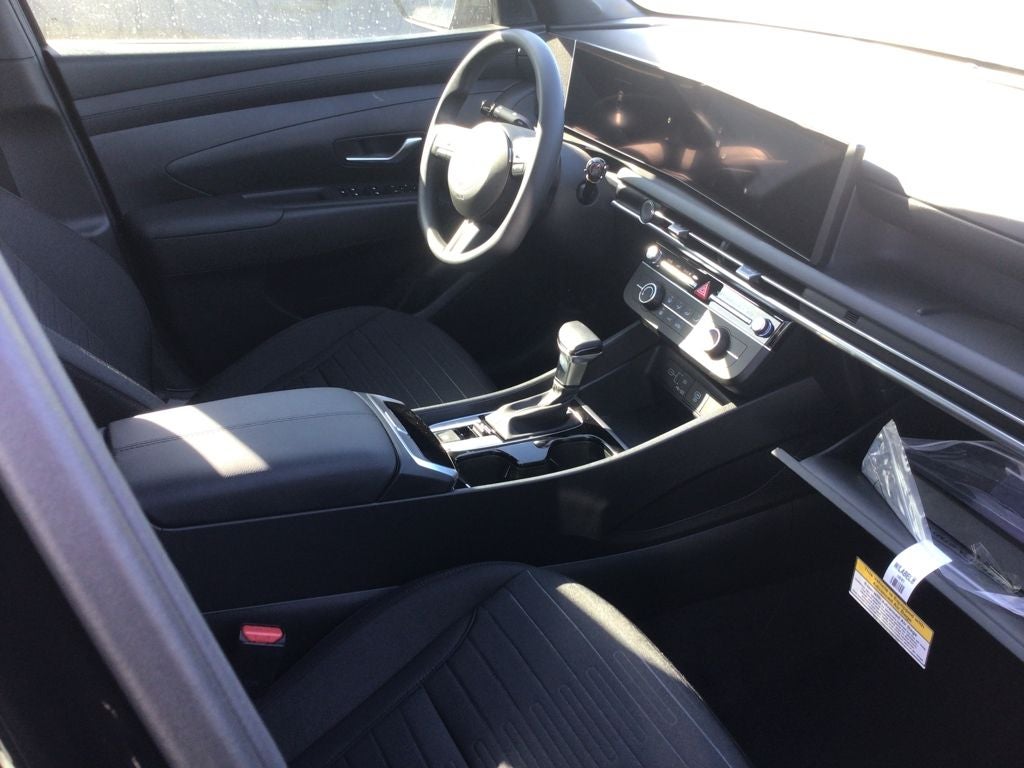 2026 Hyundai Santa Cruz SE FWD