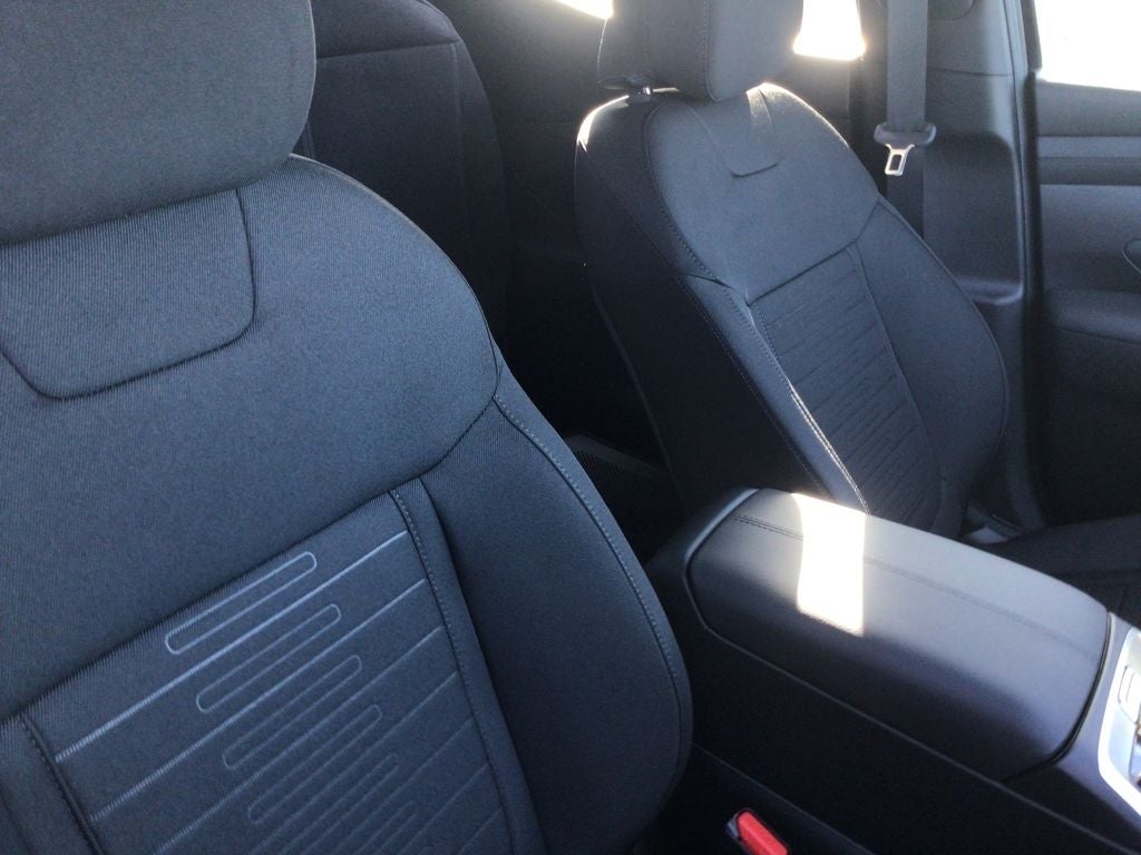 2026 Hyundai Santa Cruz SE FWD