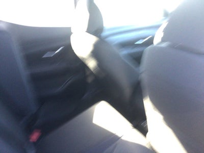 2026 Hyundai Santa Cruz SE FWD