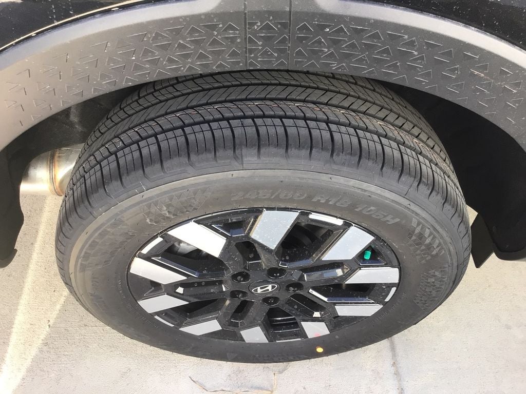 2026 Hyundai Santa Cruz SE FWD