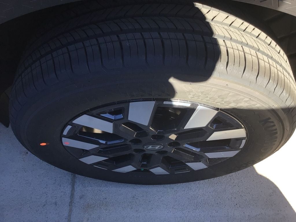 2026 Hyundai Santa Cruz SE FWD