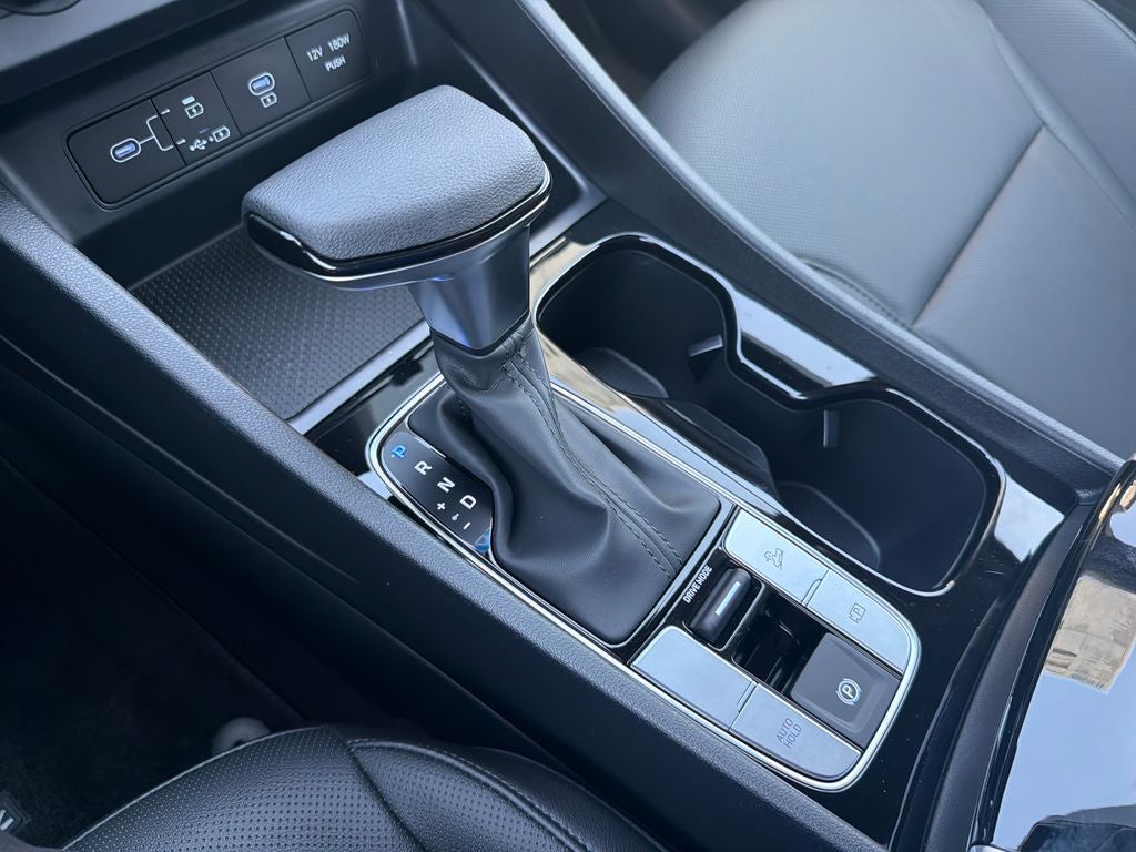 2027 Hyundai Santa Cruz SE FWD