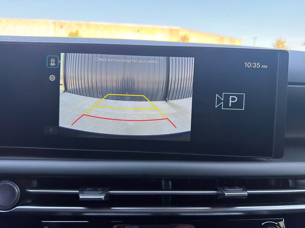 2027 Hyundai Santa Cruz SE FWD
