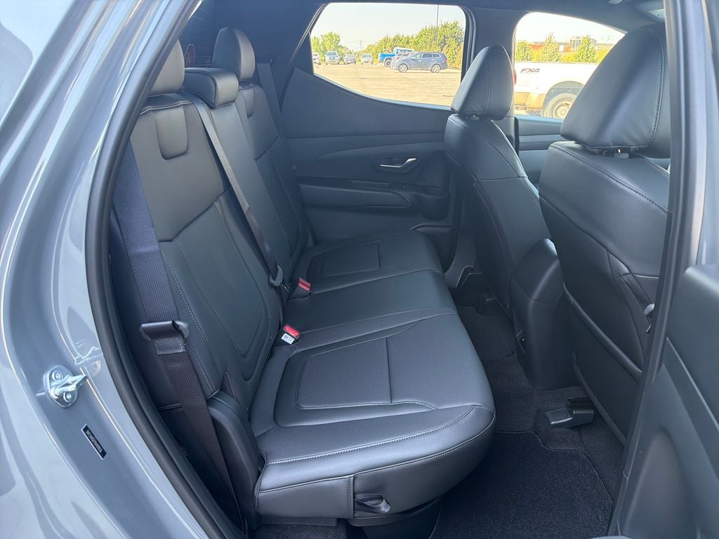 2027 Hyundai Santa Cruz SE FWD