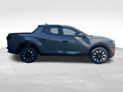 2027 Hyundai Santa Cruz SE FWD