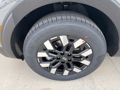 2026 Hyundai Santa Cruz SE FWD