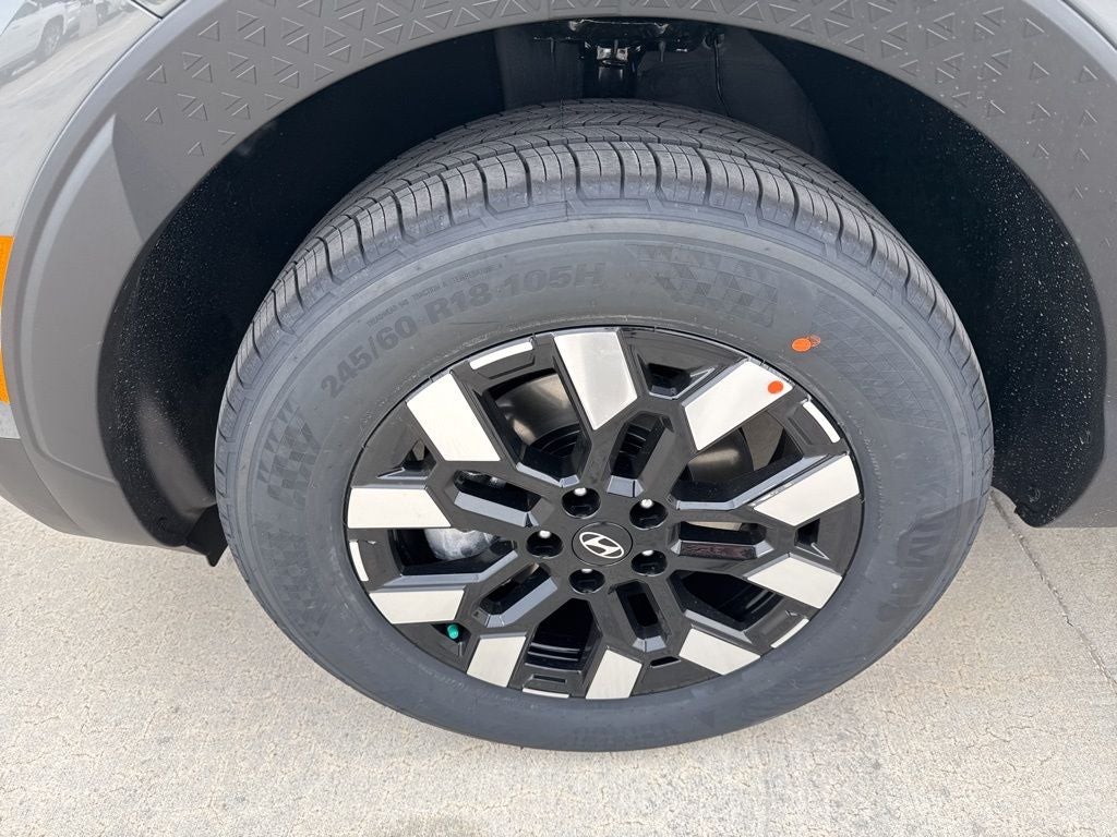 2026 Hyundai Santa Cruz SE FWD