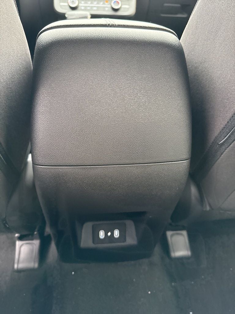 2026 Hyundai Santa Cruz SE FWD