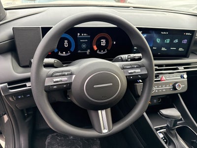 2026 Hyundai Santa Cruz SE FWD