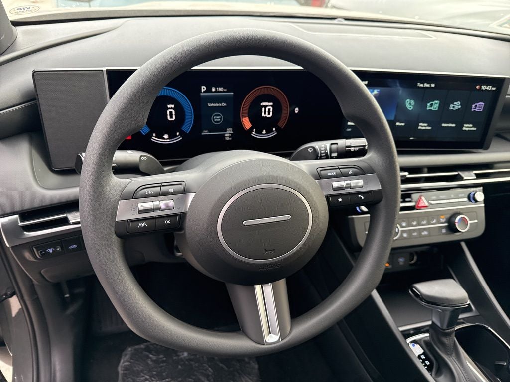 2026 Hyundai Santa Cruz SE FWD