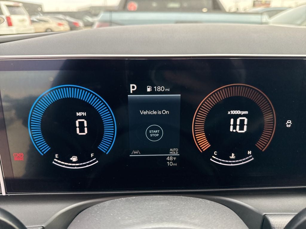 2026 Hyundai Santa Cruz SE FWD