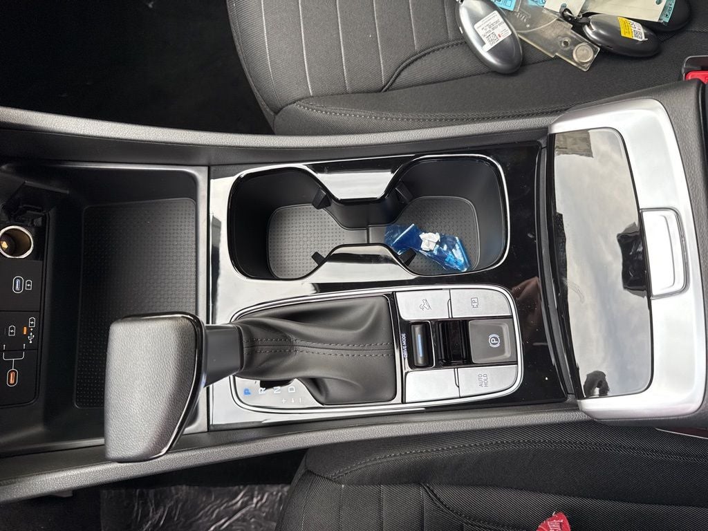 2026 Hyundai Santa Cruz SE FWD