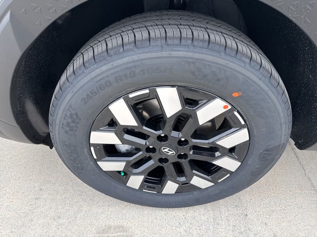 2026 Hyundai Santa Cruz SE FWD