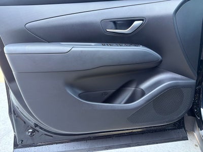 2027 Hyundai Santa Cruz SE AWD