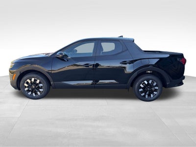 2027 Hyundai Santa Cruz SE AWD