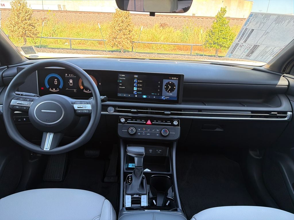 2027 Hyundai Santa Cruz SE AWD