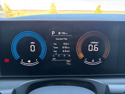 2027 Hyundai Santa Cruz SE AWD