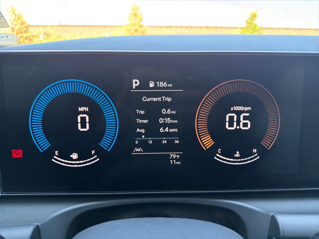 2027 Hyundai Santa Cruz SE AWD
