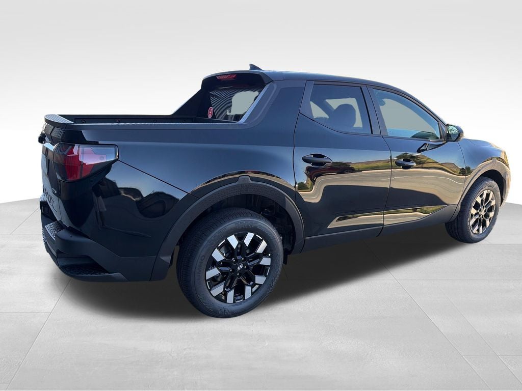 2027 Hyundai Santa Cruz SE AWD