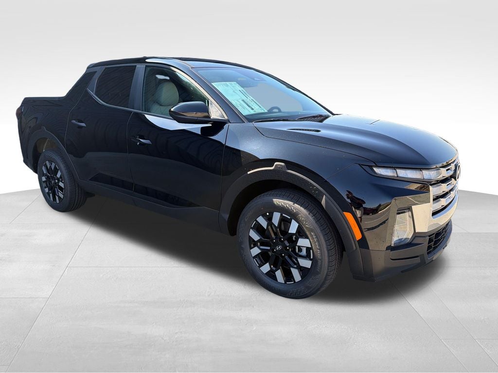 2027 Hyundai Santa Cruz SE AWD