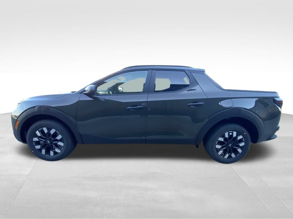 2026 Hyundai Santa Cruz SEL FWD