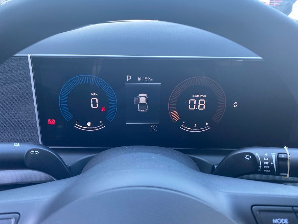 2026 Hyundai Santa Cruz SEL FWD