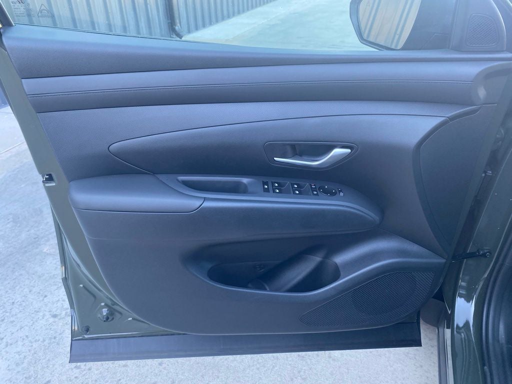 2026 Hyundai Santa Cruz SEL FWD