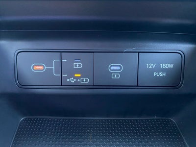 2026 Hyundai Santa Cruz SEL FWD