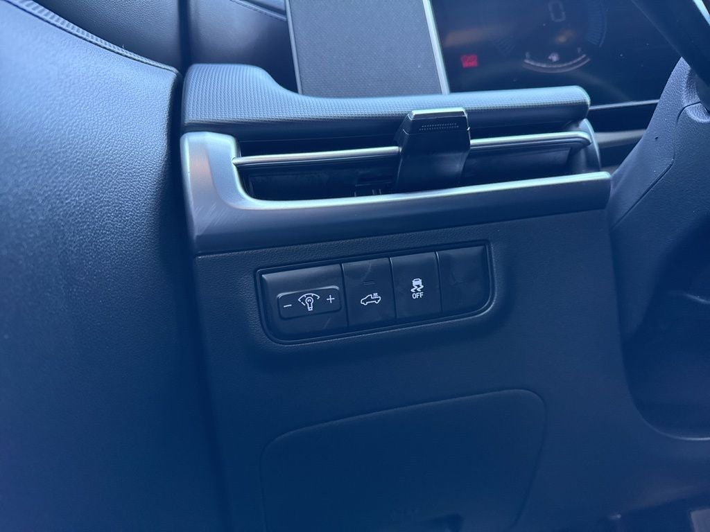 2026 Hyundai Santa Cruz SEL FWD