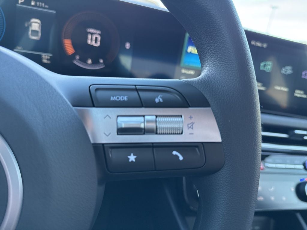 2026 Hyundai Santa Cruz SEL FWD