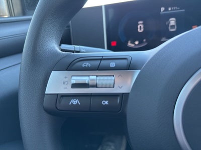 2026 Hyundai Santa Cruz SEL FWD