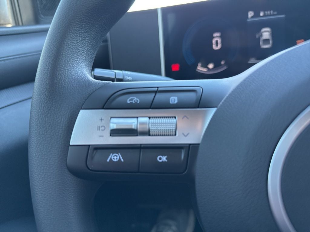 2026 Hyundai Santa Cruz SEL FWD