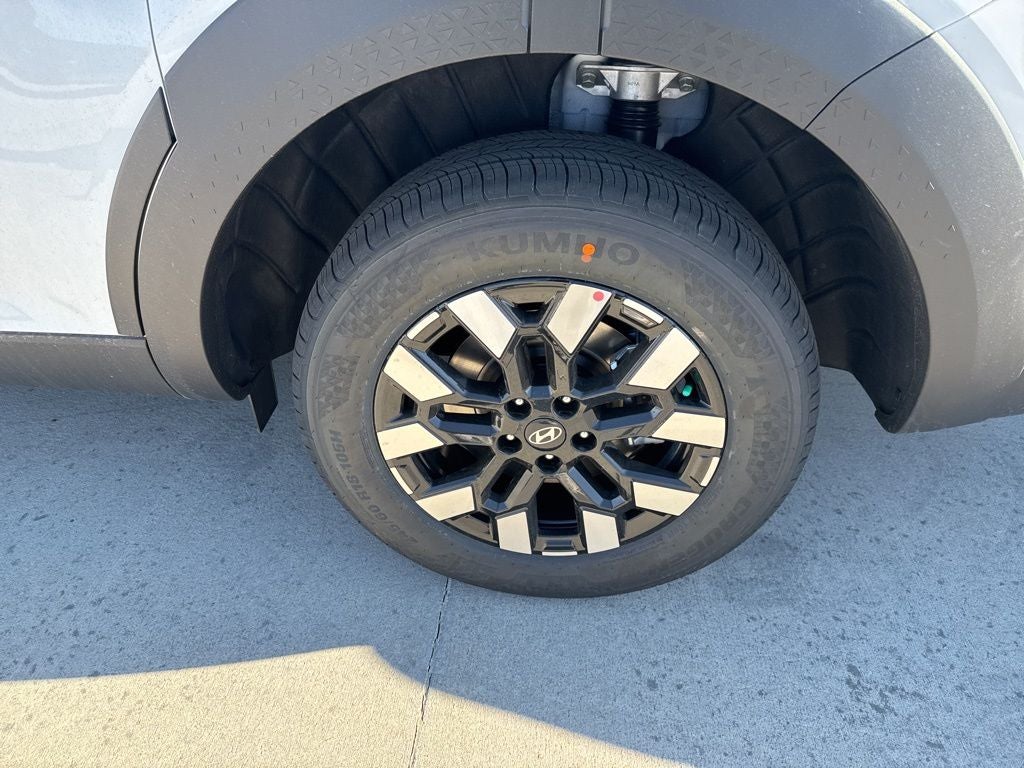 2026 Hyundai Santa Cruz SEL FWD