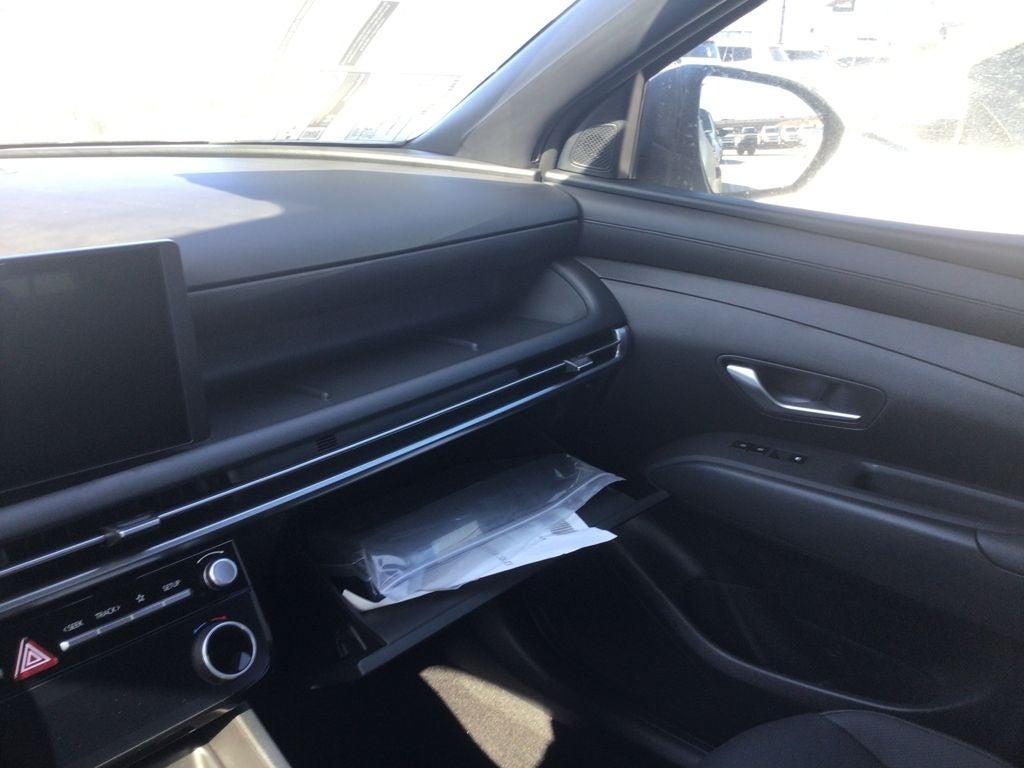 2026 Hyundai Santa Cruz SEL FWD