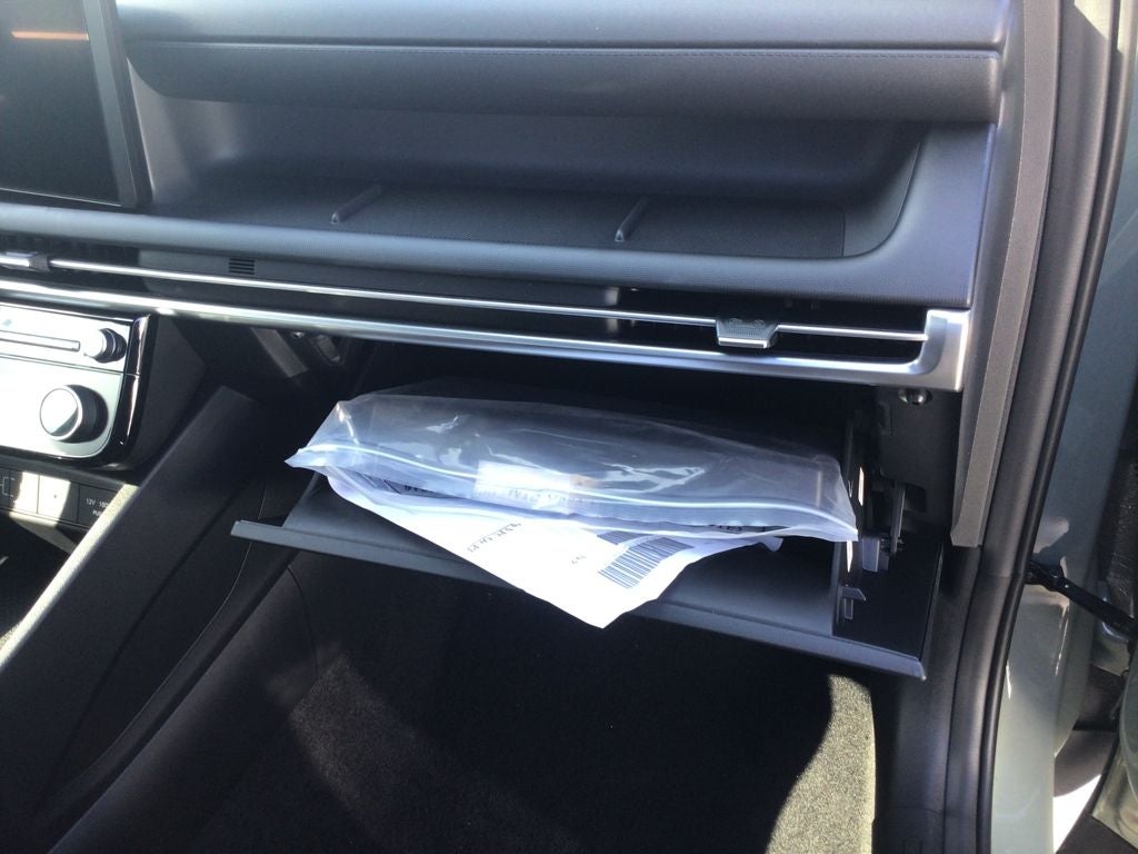 2026 Hyundai Santa Cruz SEL FWD