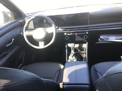 2026 Hyundai Santa Cruz SEL FWD