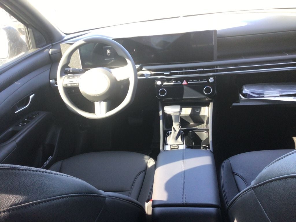 2026 Hyundai Santa Cruz SEL FWD