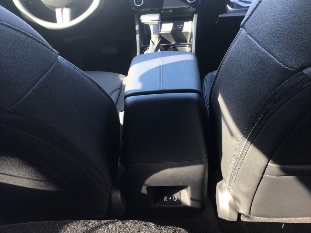 2026 Hyundai Santa Cruz SEL FWD