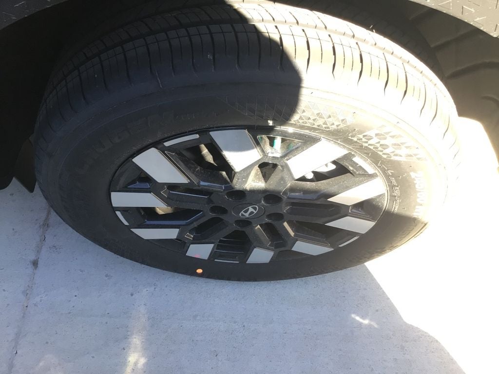 2026 Hyundai Santa Cruz SEL FWD