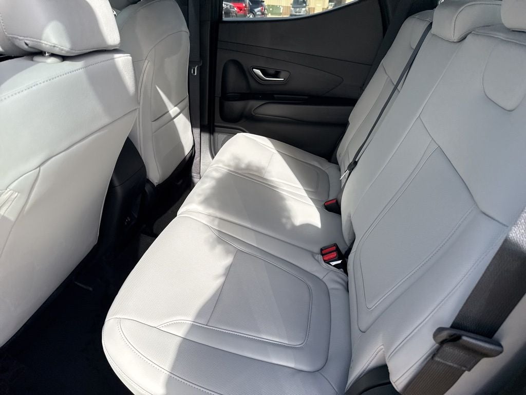 2026 Hyundai Santa Cruz SEL FWD