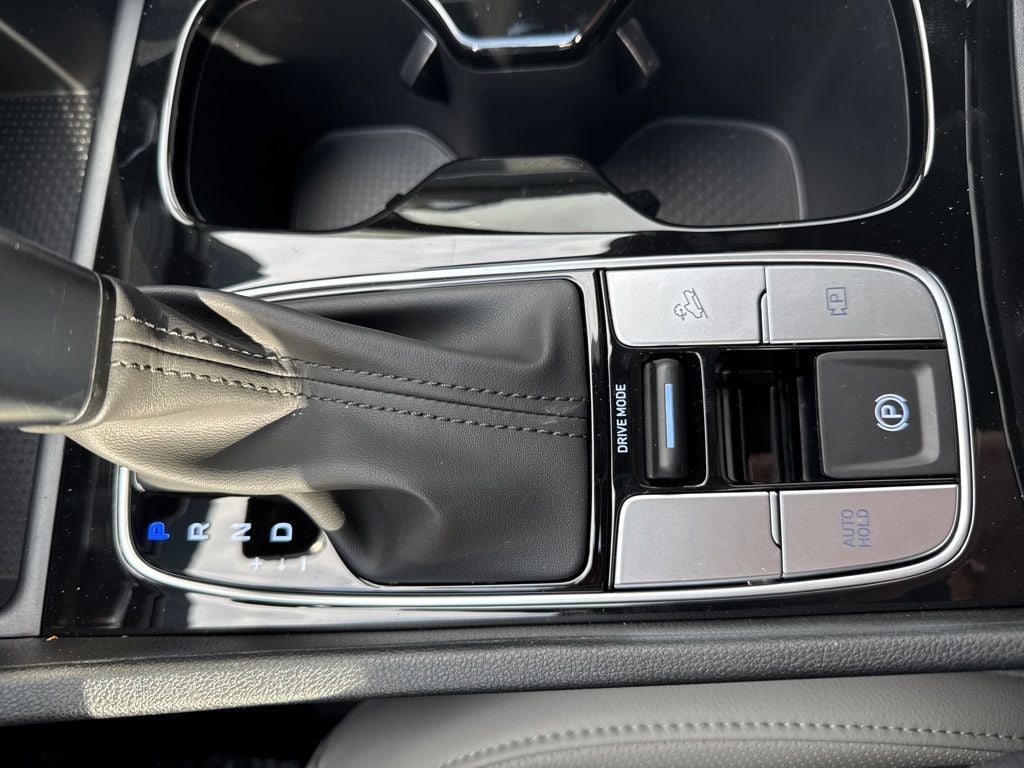 2026 Hyundai Santa Cruz SEL FWD