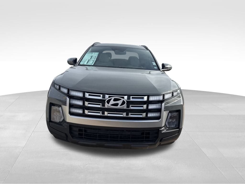 2026 Hyundai Santa Cruz SEL FWD