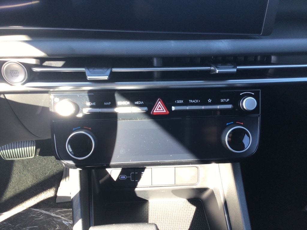 2026 Hyundai Santa Cruz SEL FWD