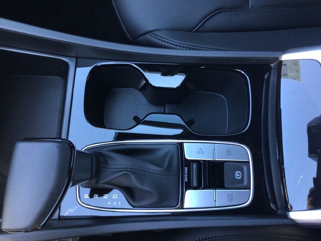 2026 Hyundai Santa Cruz SEL FWD